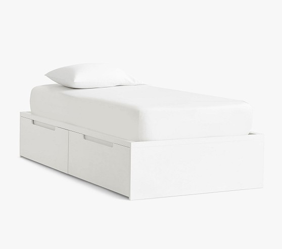 Arlen Storage Bed | Pottery Barn Kids