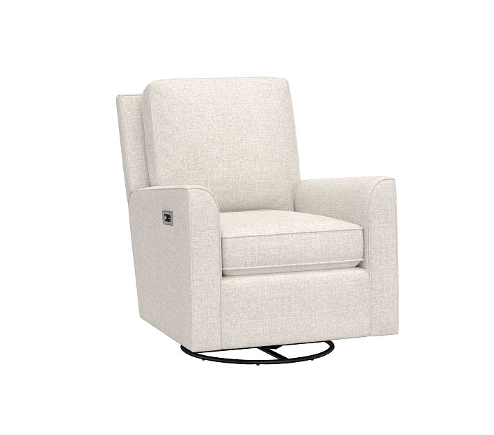 Bedford store swivel glider