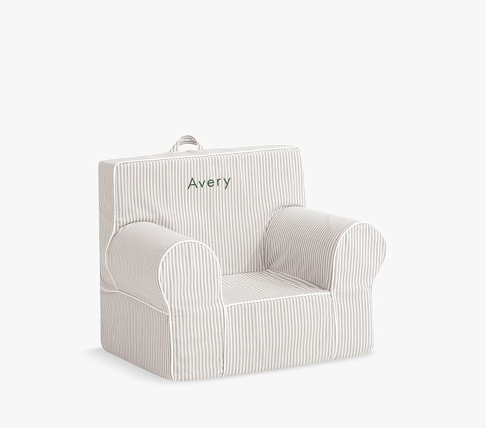 Pottery barn my online first anywhere chair cover