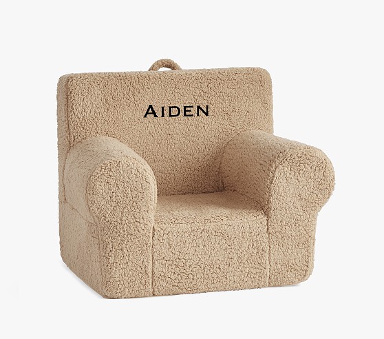 Pottery barn best sale kids anywhere chair