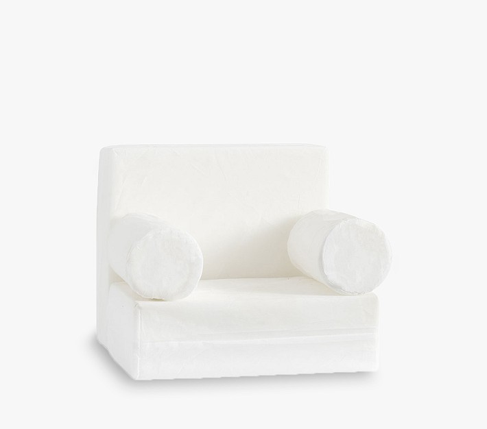 Pottery barn best sale kids foam chair