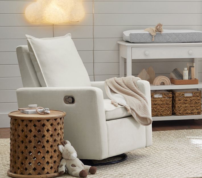 Pottery barn best sale kids paxton