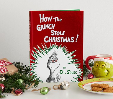 Dr. Seuss's The Grinch™ Utensils