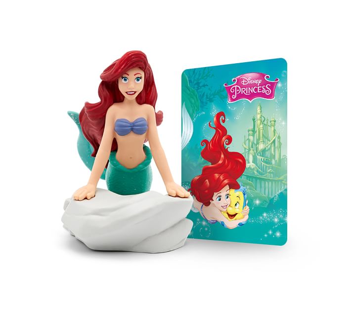 Tonie Starter Set Bundle: Minnie, Anna, & Ariel