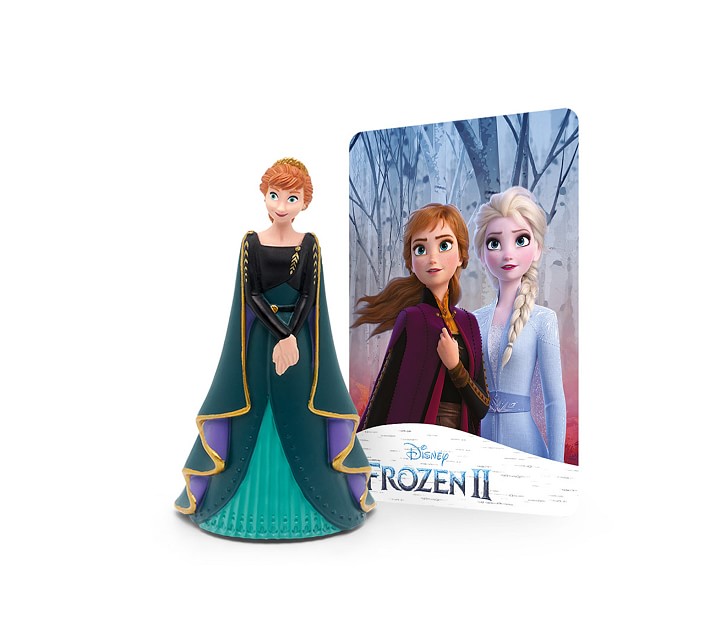 Disney Frozen Anna 2 Tonie Figurine