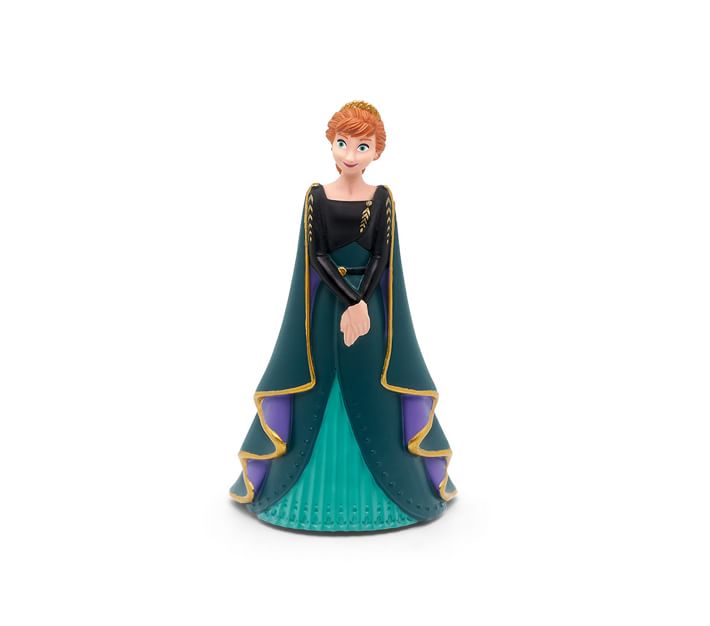 Disney Frozen Anna 2 Tonie Figurine