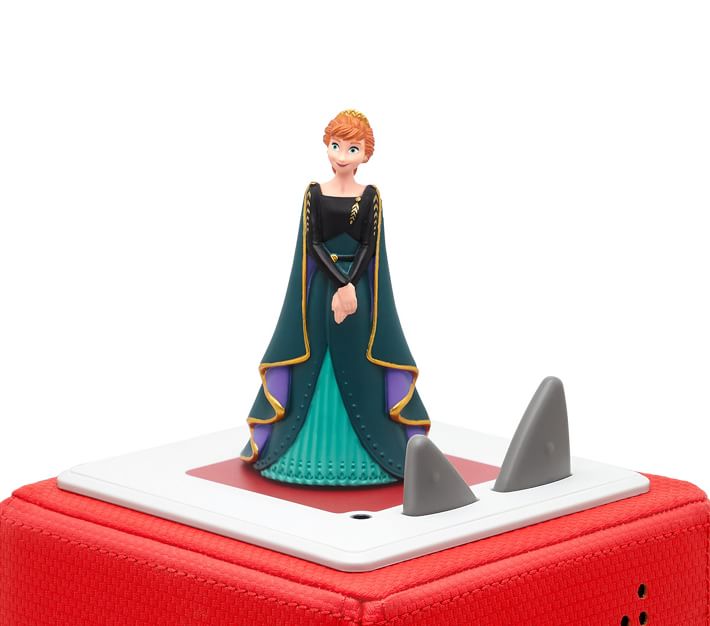 Anna Figurine – Frozen