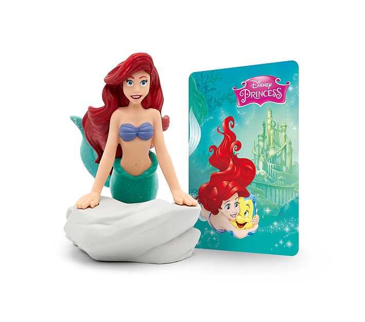 Disney Ariel Girls Pyjamas, Cotton Kids PJs, The Little Mermaid Gifts For  Girls
