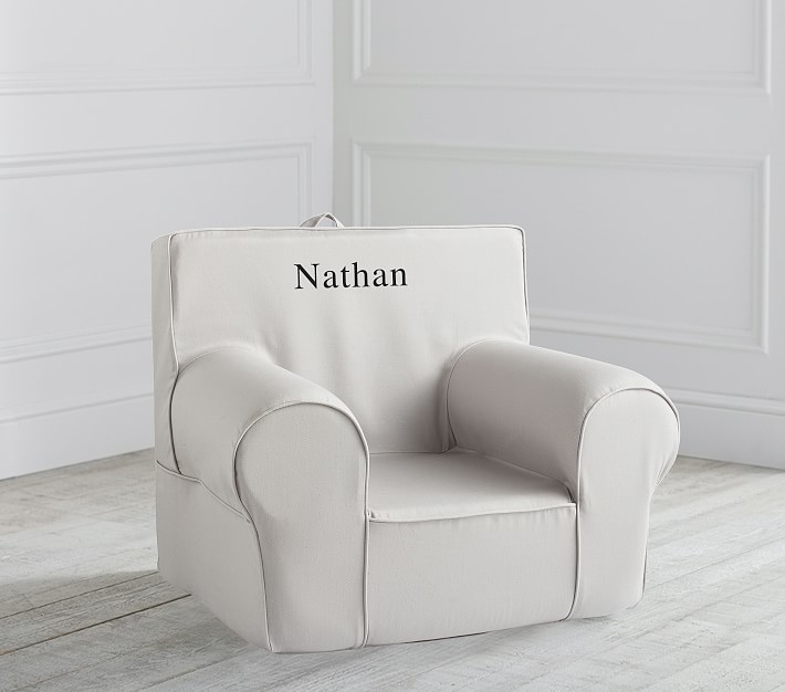 Pottery barn anywhere online chair review