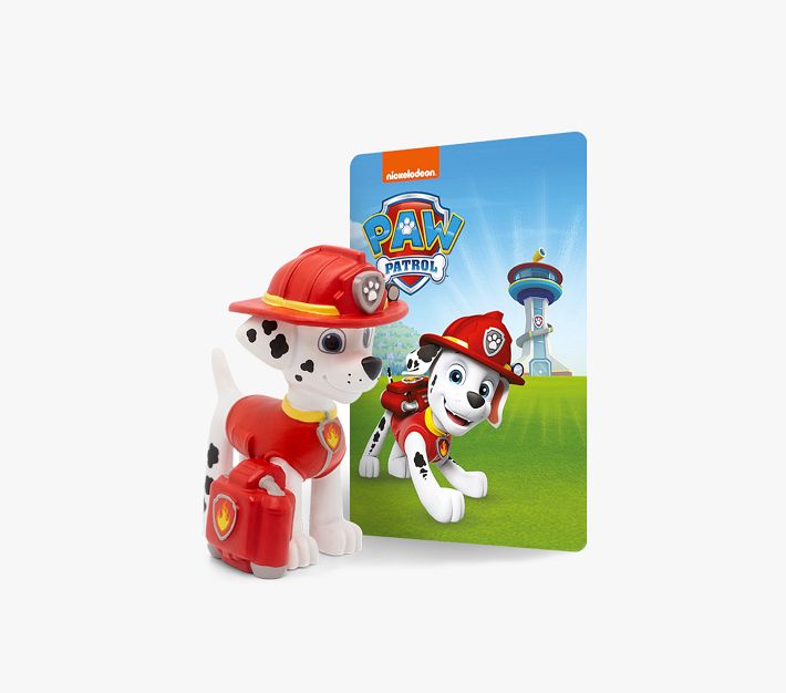 Paw Patrol Ryder Limited Edition Metallic Finish Winter Rescue