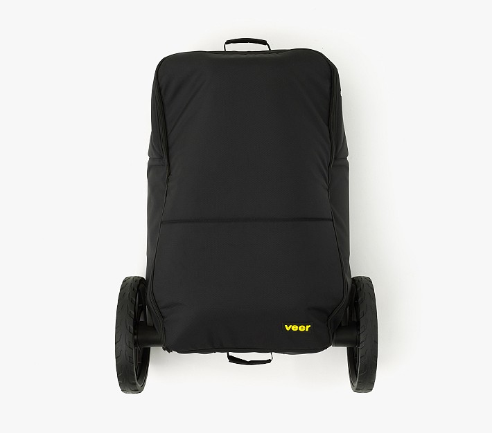 Nuna Wheeled Travel Bag – Crib & Kids