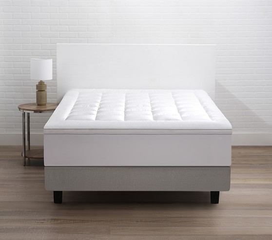 Daybed mattress hot sale pad