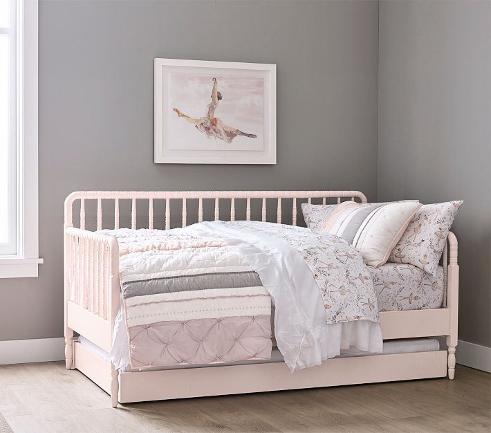 Pottery barn outlet elsie daybed