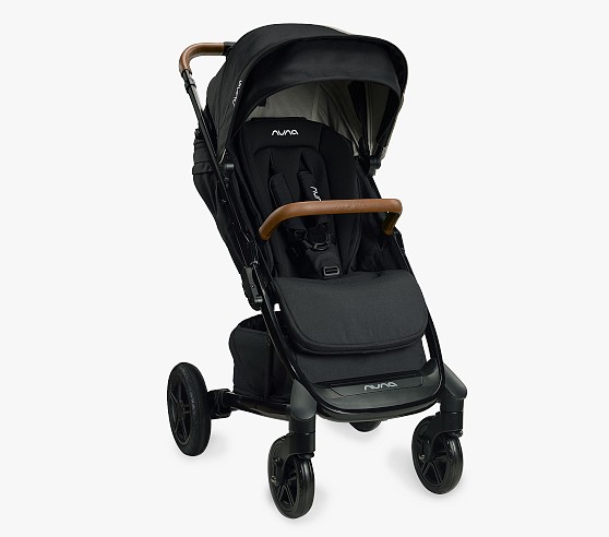 Nuna discount triv pushchair