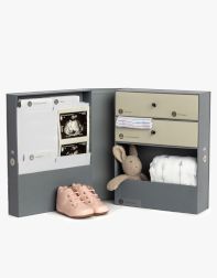 Best baby hot sale keepsake box