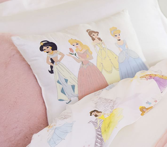 Princess pillows 2024 for sale