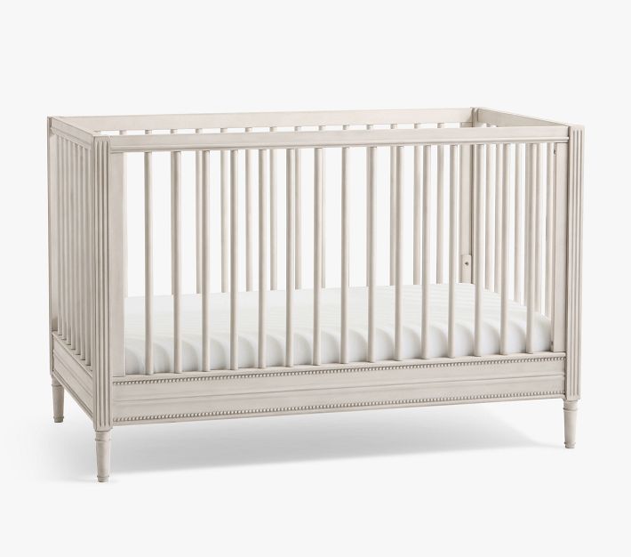 Pottery barn 2024 baby cribs