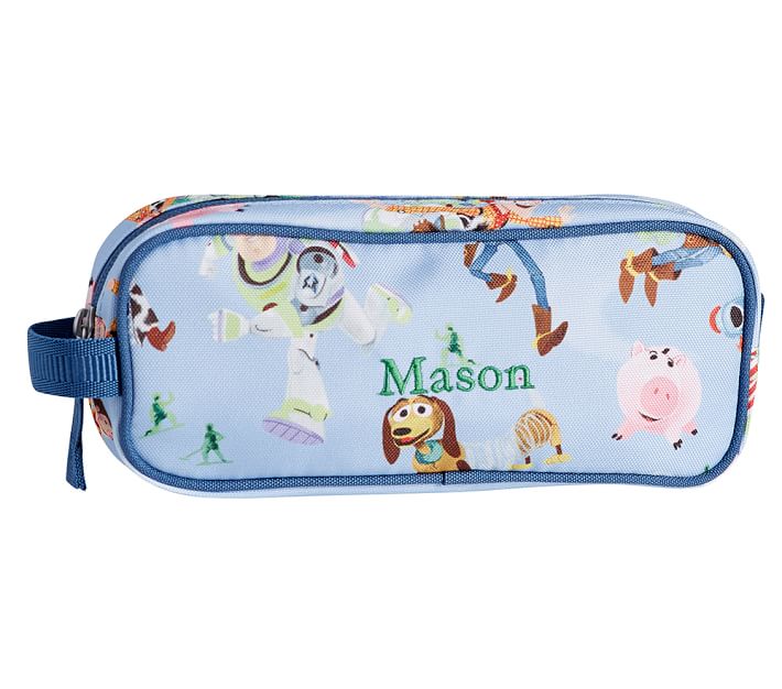 Disney Billie Pu Pencil Case