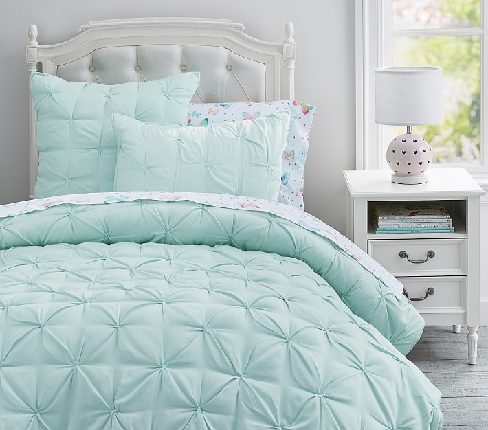 Pottery barn kids discount bedspreads