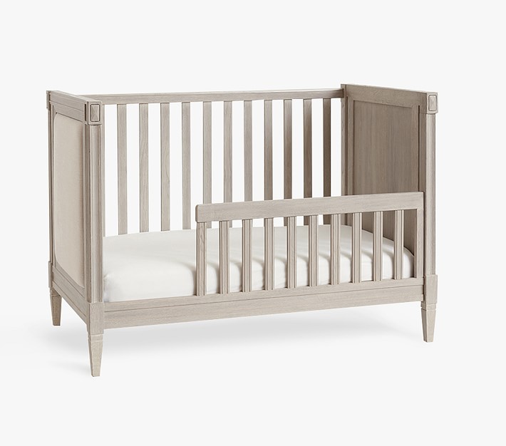 Toddler cheap bed conversion