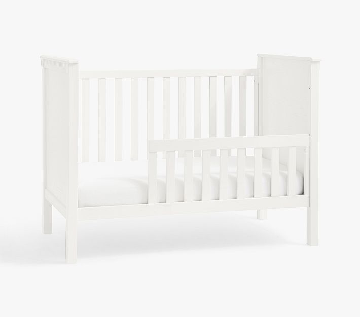 Rory Toddler Bed Conversion Kit Pottery Barn Kids