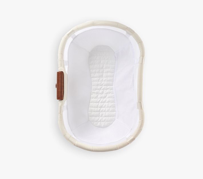 HALO® BassiNest® Newborn Cuddle Insert Pottery Barn Kids