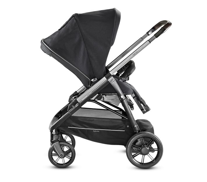 Inglesina Aptica Stroller - Gorgeous Bright Chassis Finishes