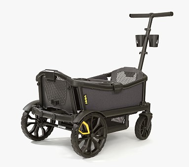 Veer Wagon Cruiser | Stroller Accessory | Pottery Barn Kids