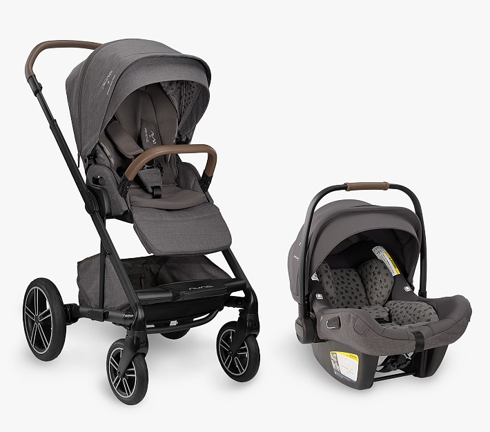 Nuna mixx cheap travel system