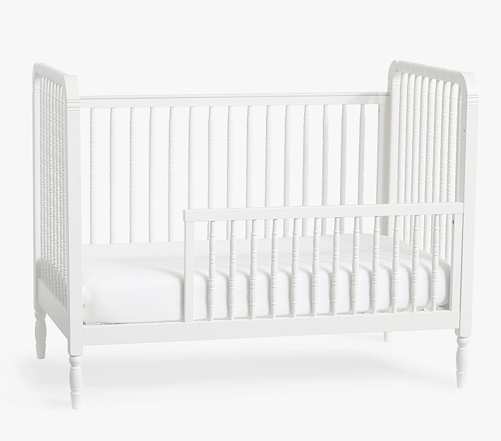 Elsie spindle cheap convertible crib