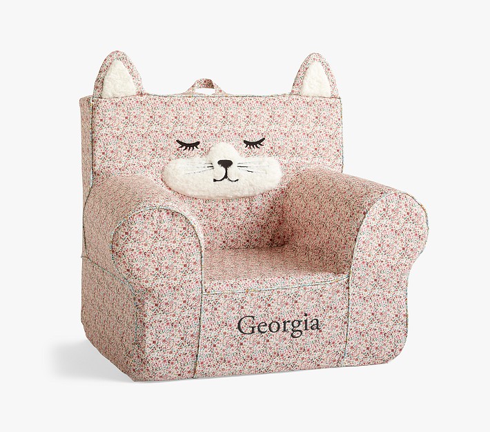 Kids 2025 cat chair