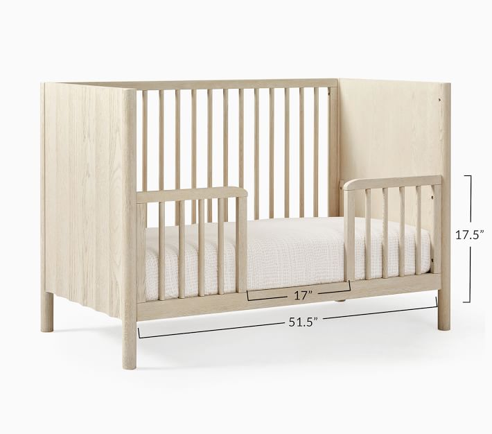 Audrey crib outlet pottery barn