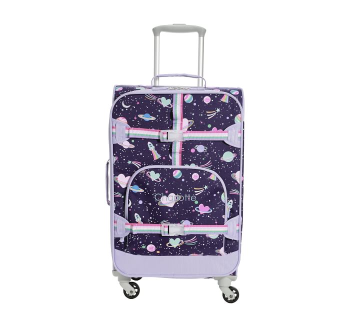 Pottery barn kids discount suitcase