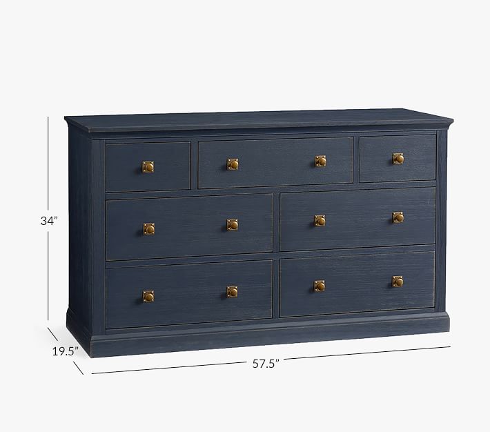 Pottery barn deals kids camp dresser