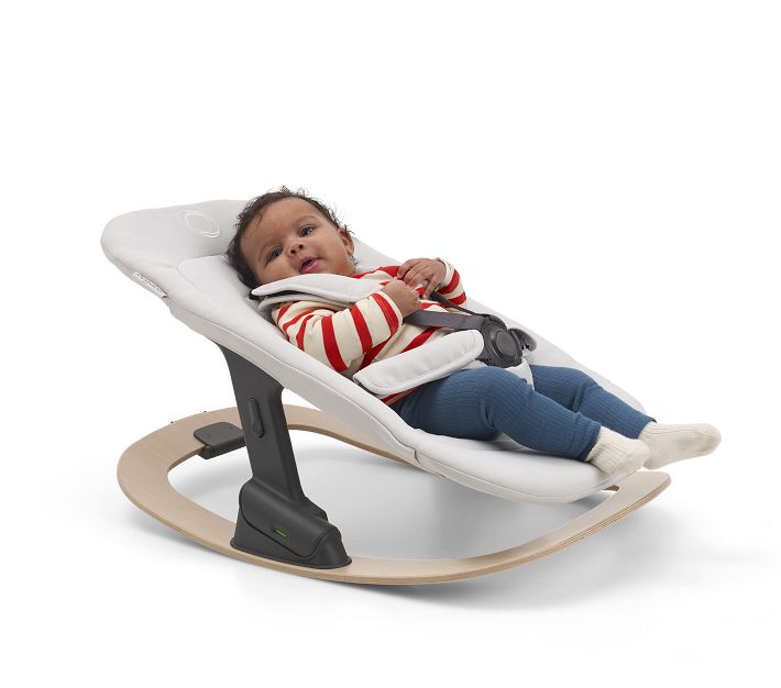 Bugaboo Giraffe Newborn Seat Attachment | Pottery Barn Kids