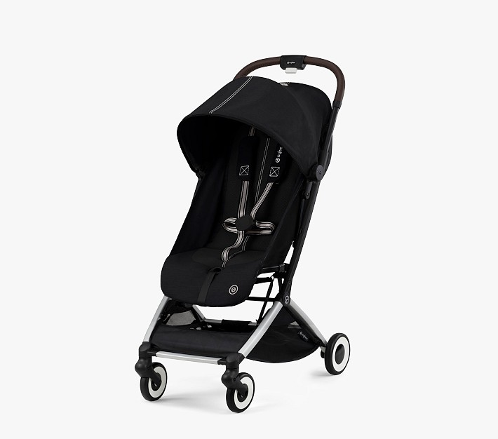 Cybex ePriam 2 Stroller, The Best Lightweight Stroller for Newborns