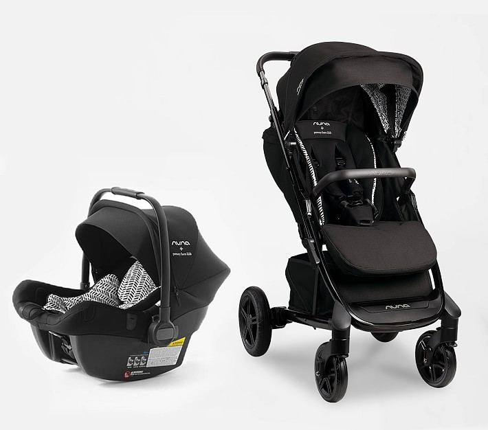 Nuna 2019 tavo and hotsell pipa lite travel system