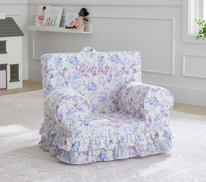 Anywhere chair outlet slipcover