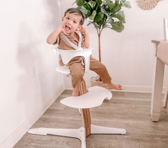 Pottery barn store high chair