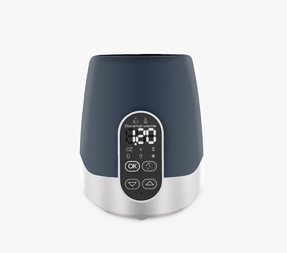 Baby Brezza Safe and Smart Bottle Warmer with Bluetooth – Babyland