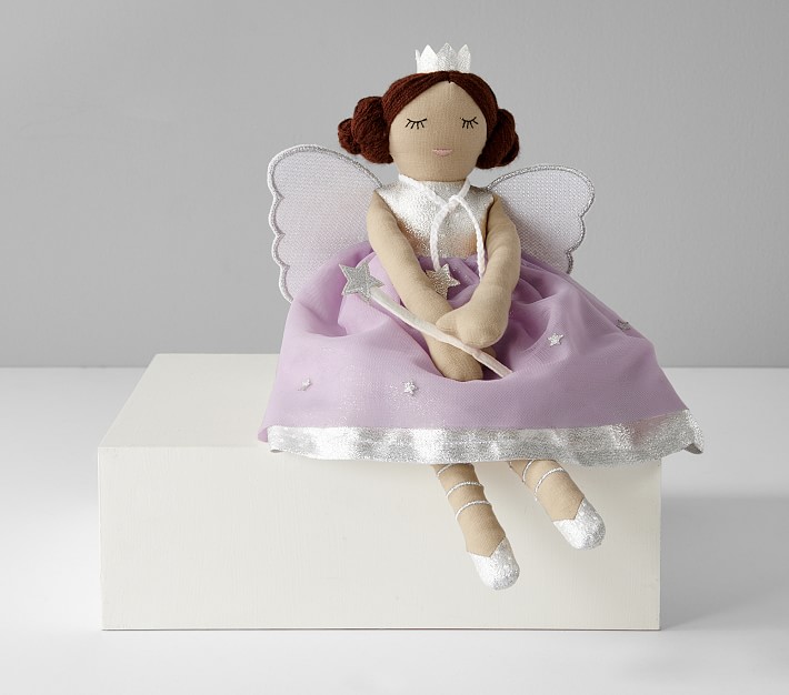 Fairy Designer Doll
