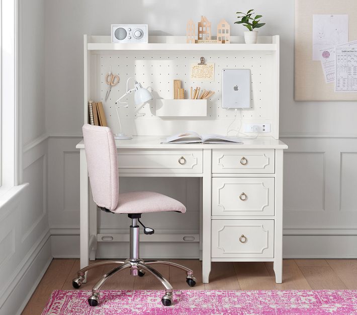 Ava Regency Storage Desk