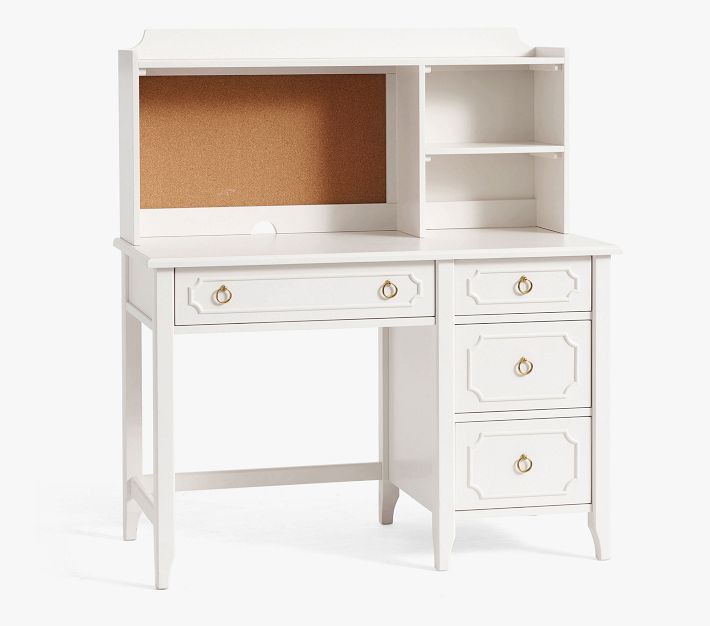 Ava Regency Storage Desk