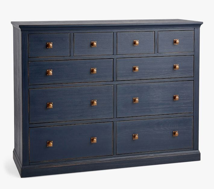 Charlie extra 2025 wide dresser