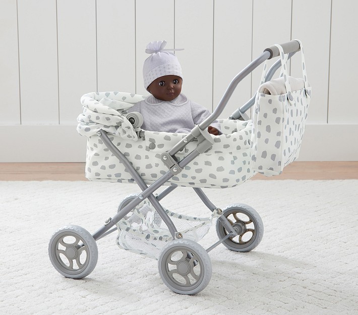 Baby alive deals stroller bundle