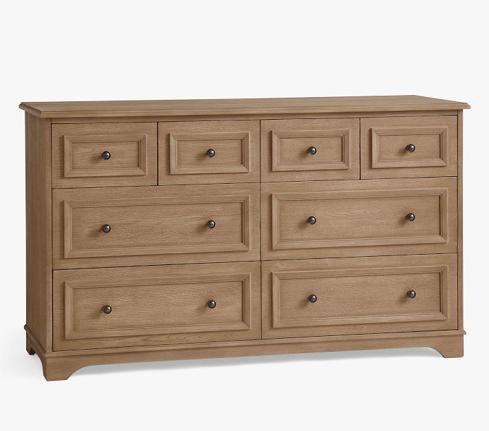 Pottery barn outlet fillmore dresser