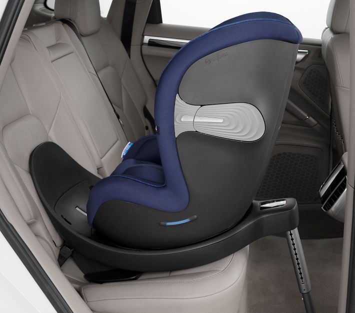 Swivel Seat for Cars