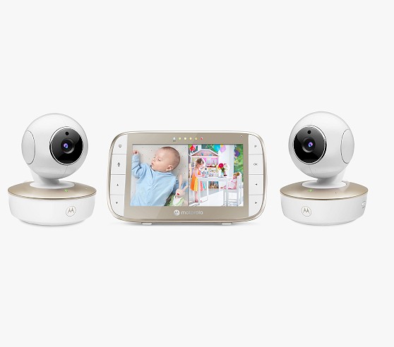 BEABA Babycall HD - Monitors - Cots, night-time & nursery