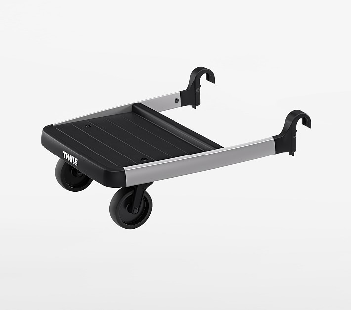 Thule Sleek Spring Glider Board Pottery Barn Kids