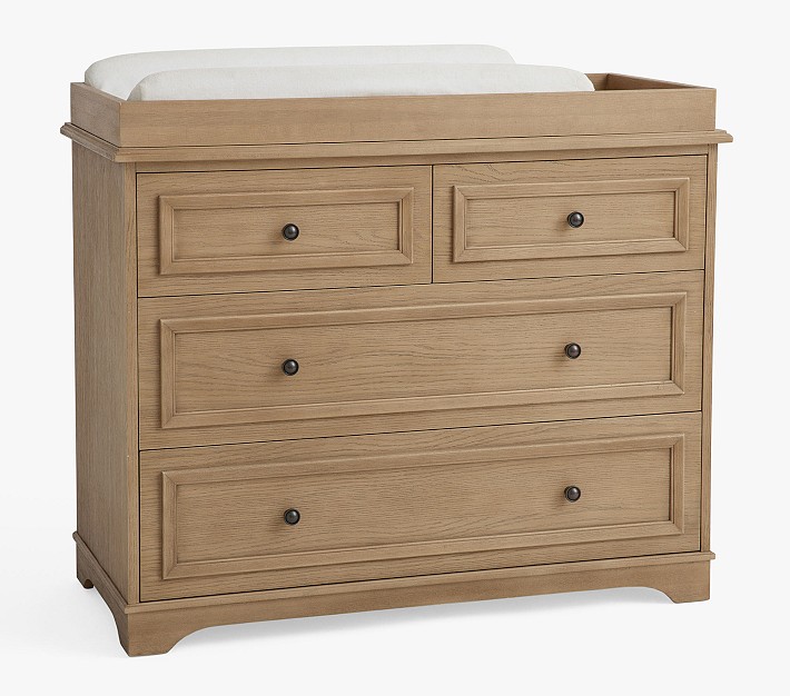 Pottery barn 2024 fillmore dresser